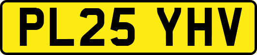 PL25YHV