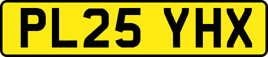 PL25YHX