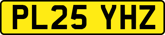 PL25YHZ