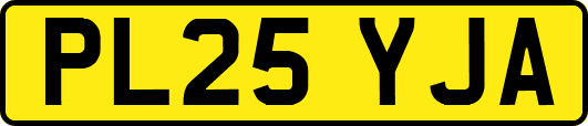 PL25YJA