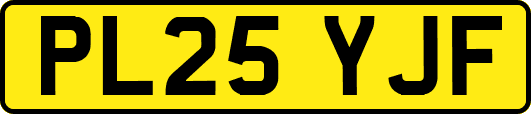 PL25YJF