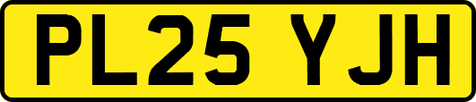 PL25YJH