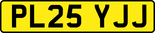 PL25YJJ