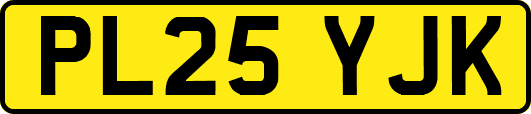 PL25YJK