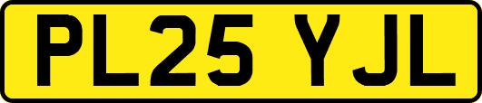 PL25YJL