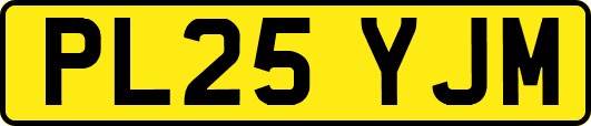 PL25YJM
