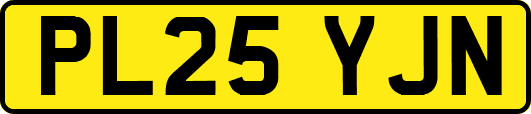 PL25YJN