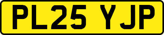 PL25YJP