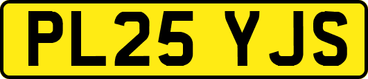PL25YJS