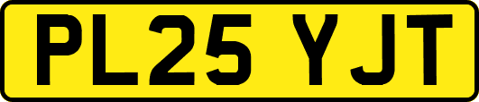 PL25YJT