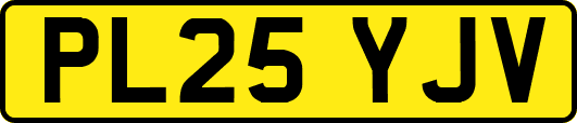 PL25YJV