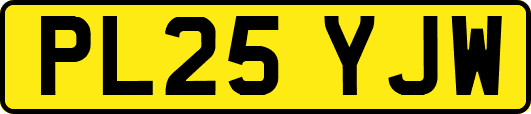 PL25YJW