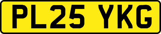 PL25YKG