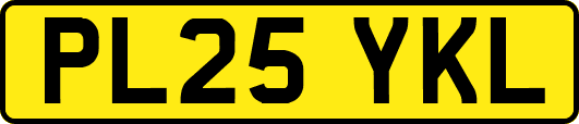 PL25YKL