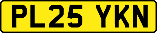 PL25YKN