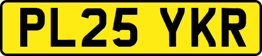 PL25YKR