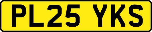 PL25YKS