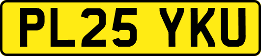 PL25YKU