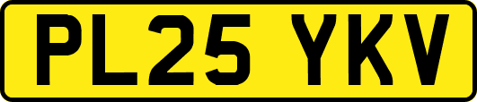 PL25YKV