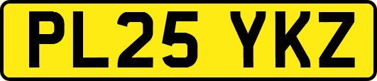 PL25YKZ