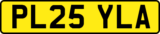 PL25YLA