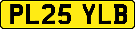 PL25YLB