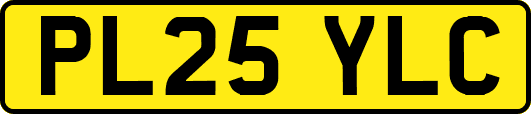PL25YLC