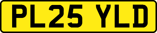 PL25YLD