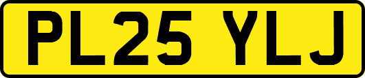 PL25YLJ
