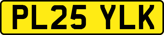 PL25YLK