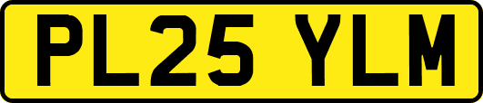 PL25YLM