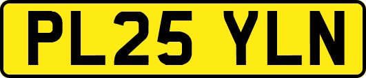 PL25YLN