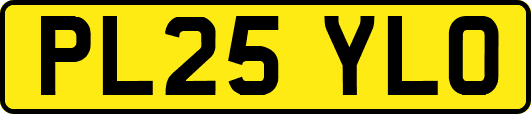 PL25YLO