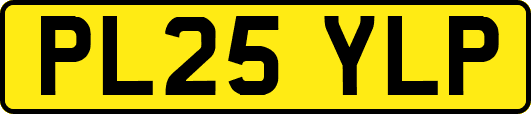 PL25YLP
