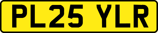 PL25YLR