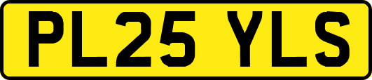 PL25YLS