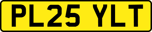 PL25YLT