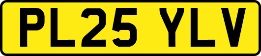 PL25YLV
