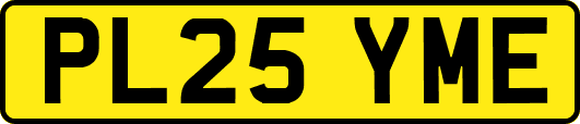 PL25YME
