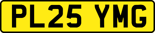 PL25YMG