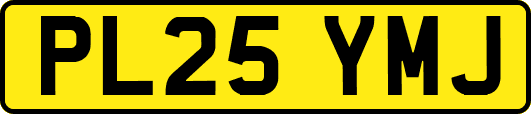 PL25YMJ