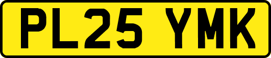 PL25YMK
