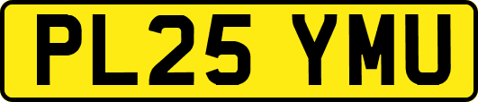 PL25YMU