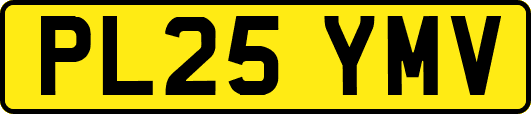 PL25YMV
