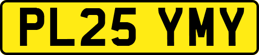 PL25YMY