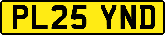 PL25YND