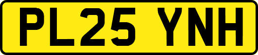 PL25YNH