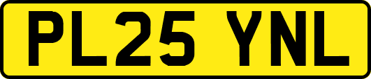PL25YNL