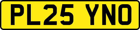 PL25YNO