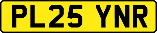 PL25YNR